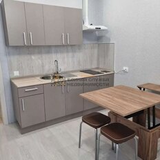 Квартира 41 м², 1-комнатная - изображение 2