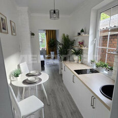 Квартира 24 м², 1-комнатная - изображение 5