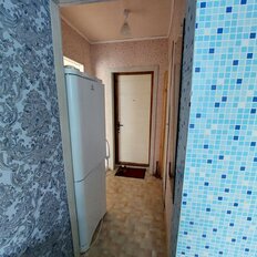 Квартира 19,5 м², 1-комнатная - изображение 5