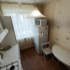 Квартира 45,7 м², 2-комнатная - изображение 4
