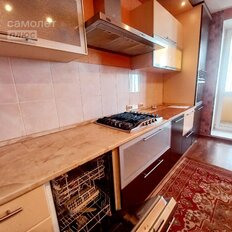 Квартира 110 м², 3-комнатная - изображение 3