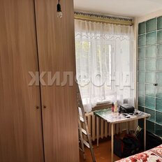 Квартира 43,2 м², 2-комнатная - изображение 4