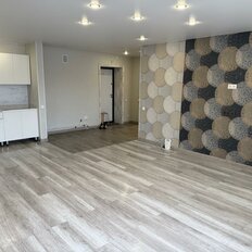 Квартира 55,7 м², 2-комнатная - изображение 2