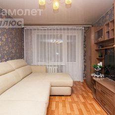 Квартира 43,6 м², 2-комнатная - изображение 3