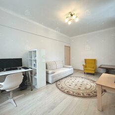 Квартира 51 м², 2-комнатная - изображение 4