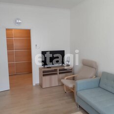 Квартира 64,3 м², 2-комнатная - изображение 5