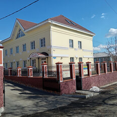 9,3 м², офис - изображение 1