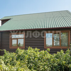 дом + 8,8 сотки, участок - изображение 3
