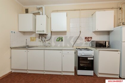 Купить комнату в квартире в Республике Башкортостан - изображение 46