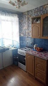 Купить квартиру с большой кухней и с ремонтом в Батайске - изображение 21