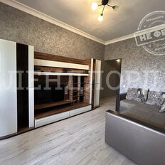 Квартира 22 м², студия - изображение 2