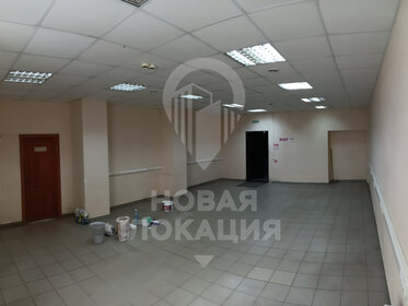 70 м², офис 46 000 ₽ в месяц - изображение 42