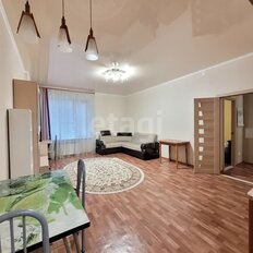 Квартира 60,3 м², 2-комнатная - изображение 5