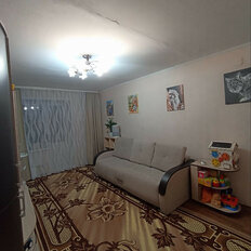 Квартира 47,8 м², 1-комнатная - изображение 4