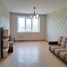 Квартира 34,3 м², 1-комнатная - изображение 4