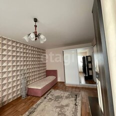 Квартира 36,9 м², 1-комнатная - изображение 3