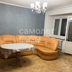 Квартира 60 м², 2-комнатная - изображение 4