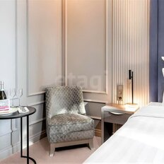 Квартира 20,2 м², студия - изображение 5