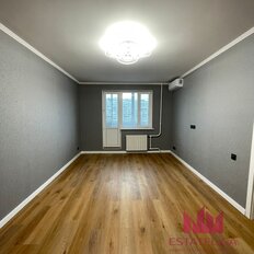 Квартира 37 м², 1-комнатная - изображение 1