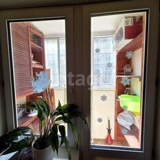 Квартира 34,9 м², 1-комнатная - изображение 5