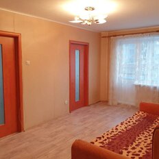 Квартира 61,4 м², 4-комнатная - изображение 2