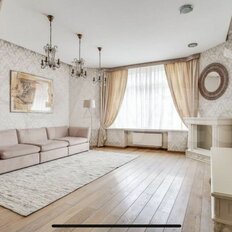 Квартира 65 м², 1-комнатная - изображение 1