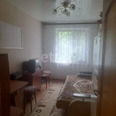 Квартира 61 м², 3-комнатная - изображение 4