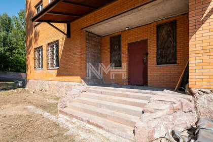 Купить квартиру с ремонтом в Городском округе ЗАТО Северск - изображение 33