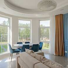 Квартира 82,1 м², студия - изображение 3