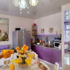 Квартира 34 м², студия - изображение 3