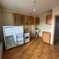 Квартира 37,1 м², 1-комнатная - изображение 3