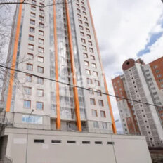 13,3 м², машиноместо - изображение 2