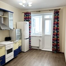 Квартира 48,7 м², 1-комнатная - изображение 2