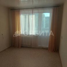Квартира 33,7 м², 1-комнатная - изображение 3