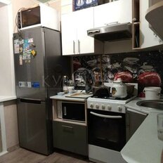 Квартира 37 м², 1-комнатная - изображение 4