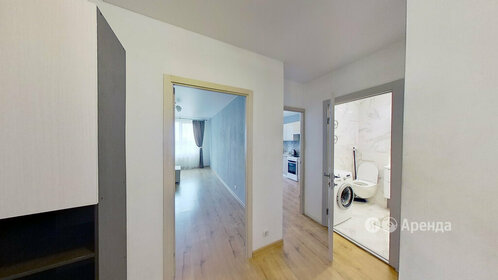 30 м², 2-комнатная квартира 49 500 ₽ в месяц - изображение 5