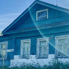 дом + 6,7 сотки, участок - изображение 1