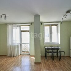 Квартира 33,9 м², студия - изображение 3