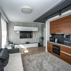 Квартира 68,3 м², 3-комнатная - изображение 2