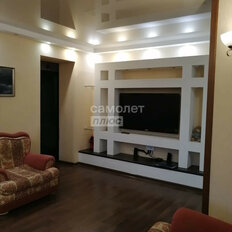 Квартира 55 м², 3-комнатная - изображение 4
