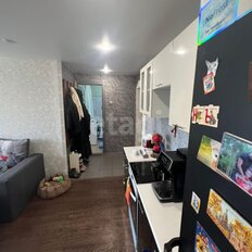 Квартира 23,1 м², студия - изображение 4