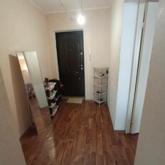 Квартира 37,9 м², 1-комнатная - изображение 5