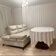 Квартира 108,8 м², 3-комнатная - изображение 1