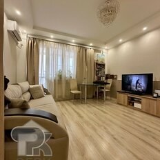 Квартира 30 м², студия - изображение 2