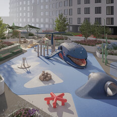 Квартира 56,5 м², 2-комнатная - изображение 5