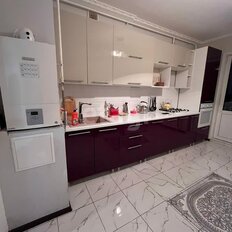 Квартира 62,1 м², 2-комнатная - изображение 1