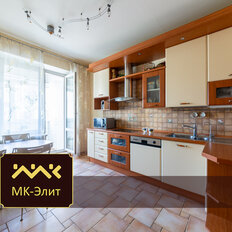 Квартира 158 м², 6-комнатная - изображение 1