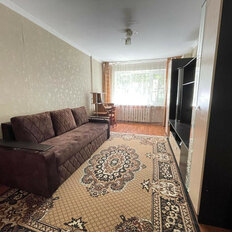 Квартира 52 м², 2-комнатная - изображение 3