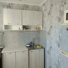 Квартира 33,1 м², 1-комнатная - изображение 3