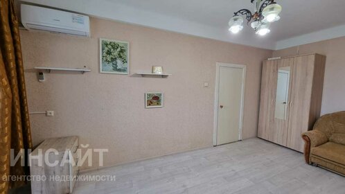 71 м², 3-комнатная квартира 35 000 ₽ в месяц - изображение 21